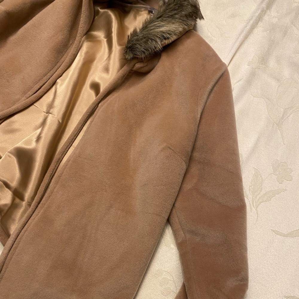 Mark Zunino Jacket